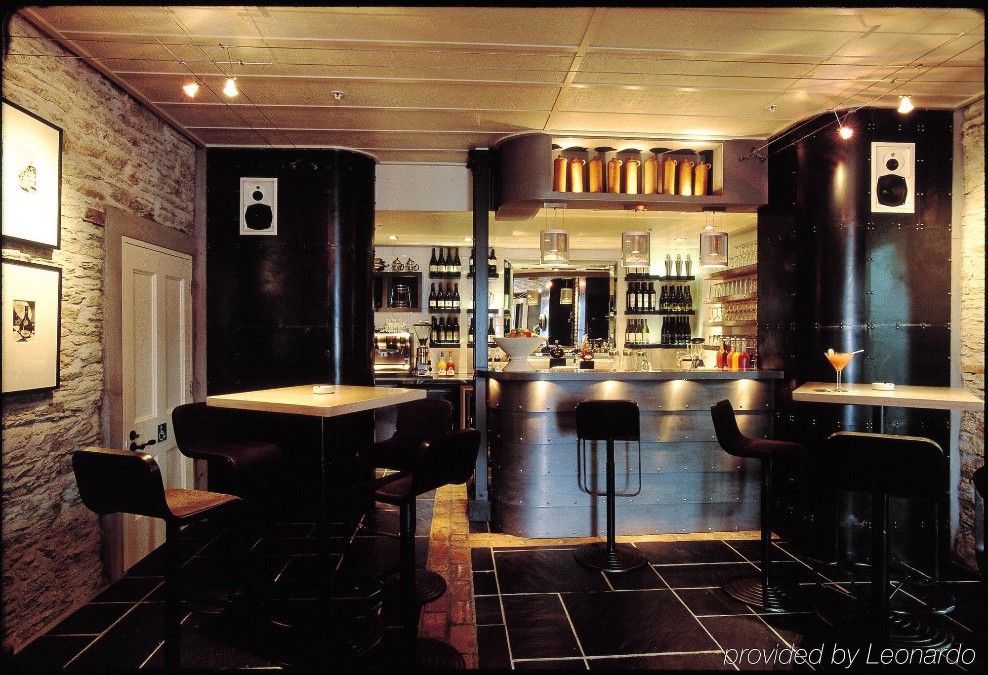 Eichardt'S Private Hotel Queenstown Restaurant photo